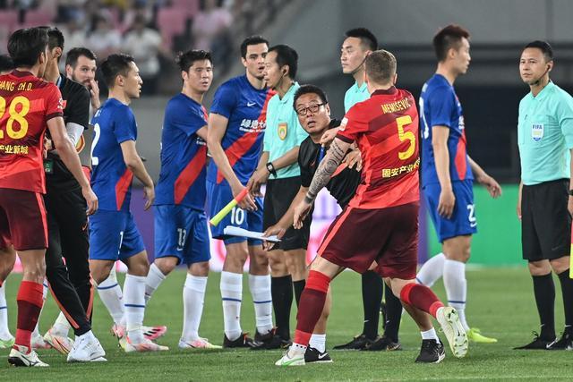 马宁入驻小红书：世界杯前的最后冲刺与训练动态揭秘